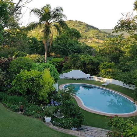 The Bardolino Artists Retreat Guest House Mbombela Luaran gambar