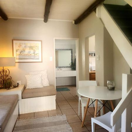 The Bardolino Artists Retreat Guest House Mbombela Luaran gambar