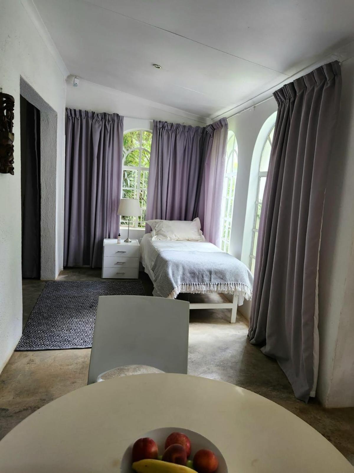 The Bardolino Artists Retreat Guest House Mbombela Luaran gambar