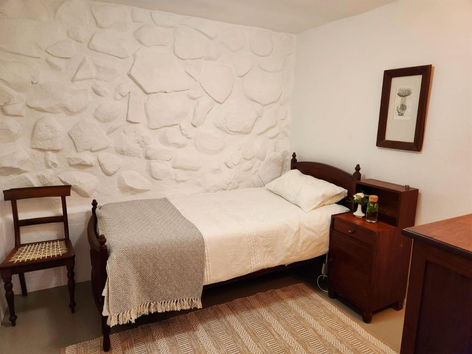The Bardolino Artists Retreat Guest House Mbombela Luaran gambar