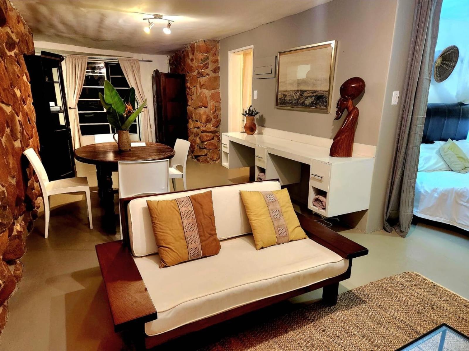 The Bardolino Artists Retreat Guest House Mbombela Luaran gambar