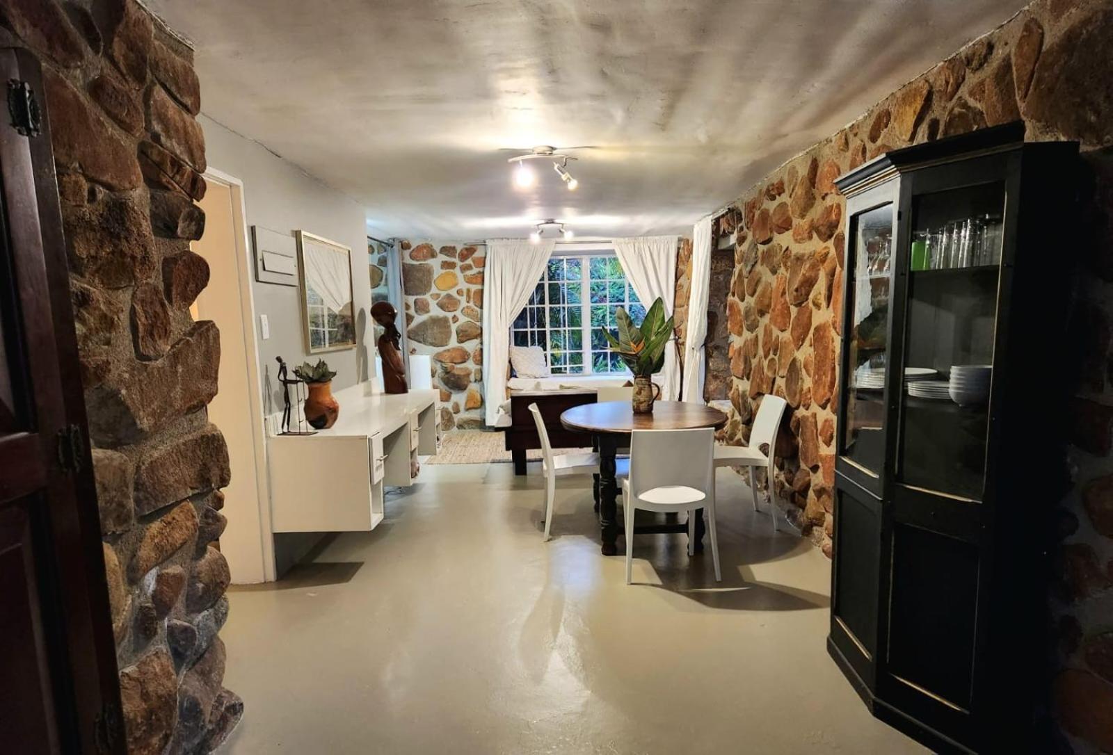 The Bardolino Artists Retreat Guest House Mbombela Luaran gambar