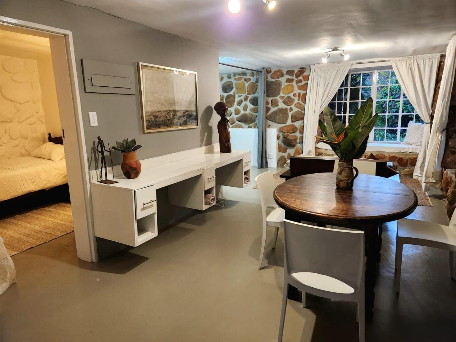 The Bardolino Artists Retreat Guest House Mbombela Luaran gambar