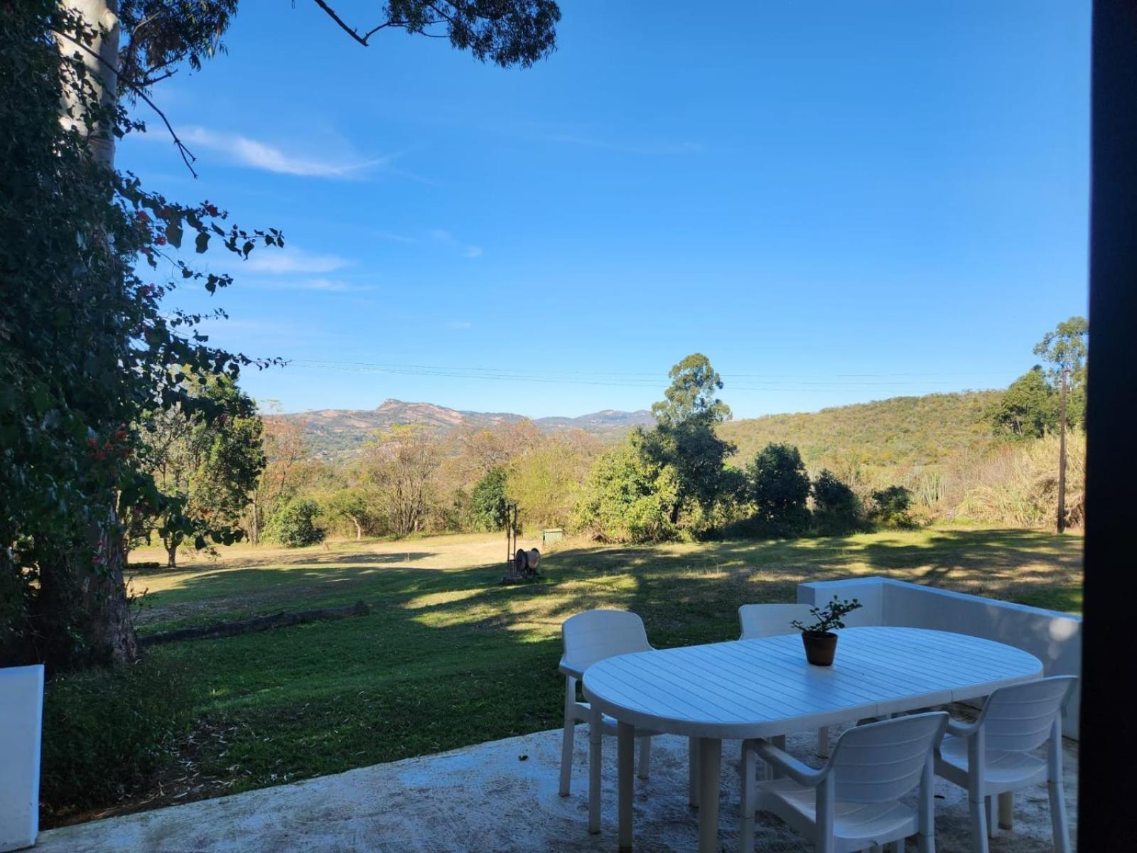 The Bardolino Artists Retreat Guest House Mbombela Luaran gambar