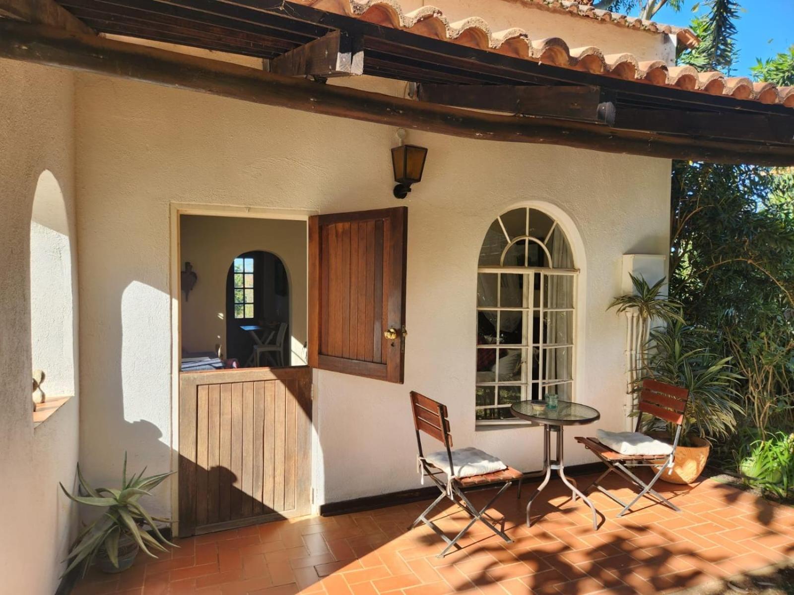 The Bardolino Artists Retreat Guest House Mbombela Luaran gambar