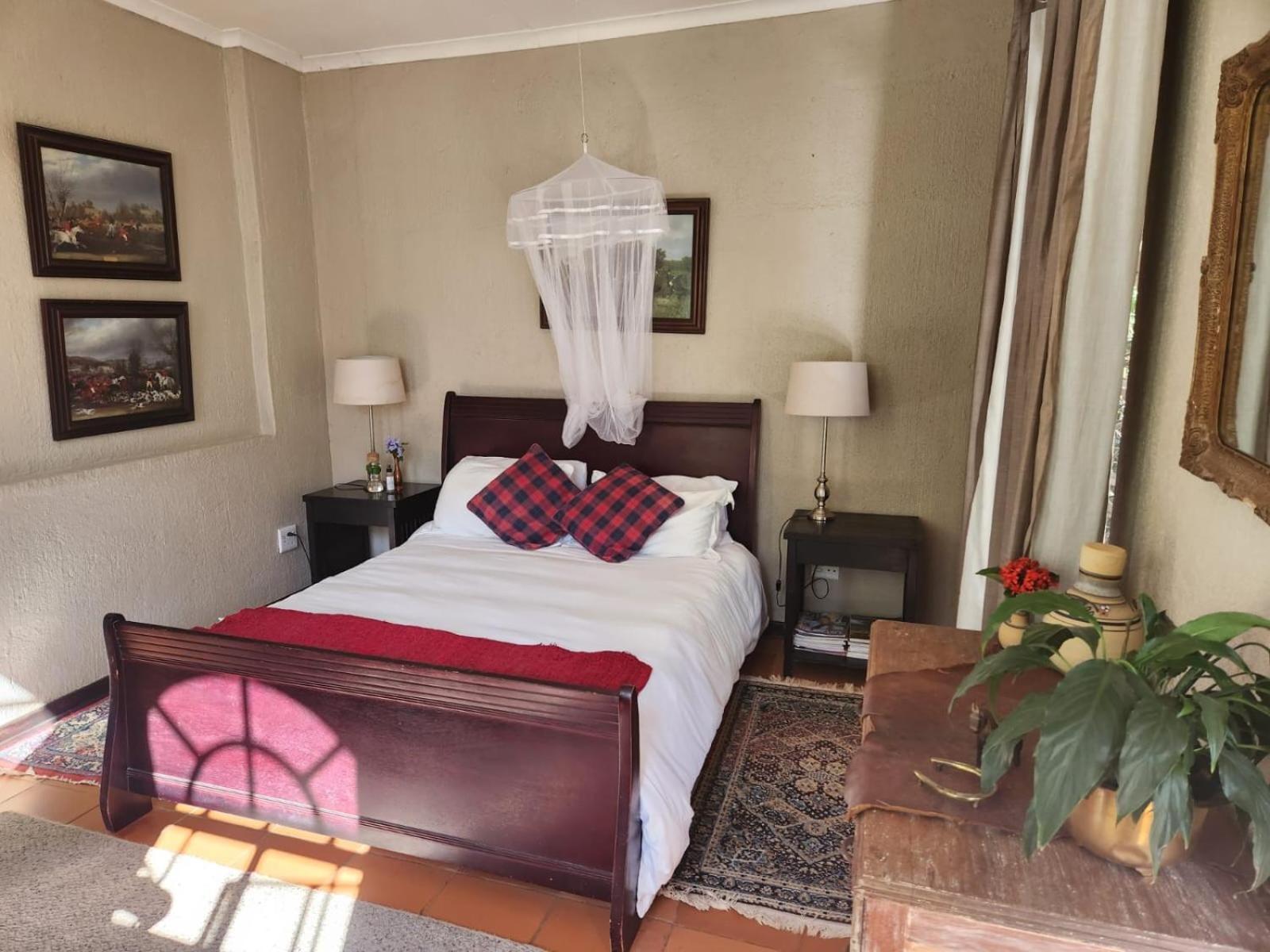 The Bardolino Artists Retreat Guest House Mbombela Luaran gambar