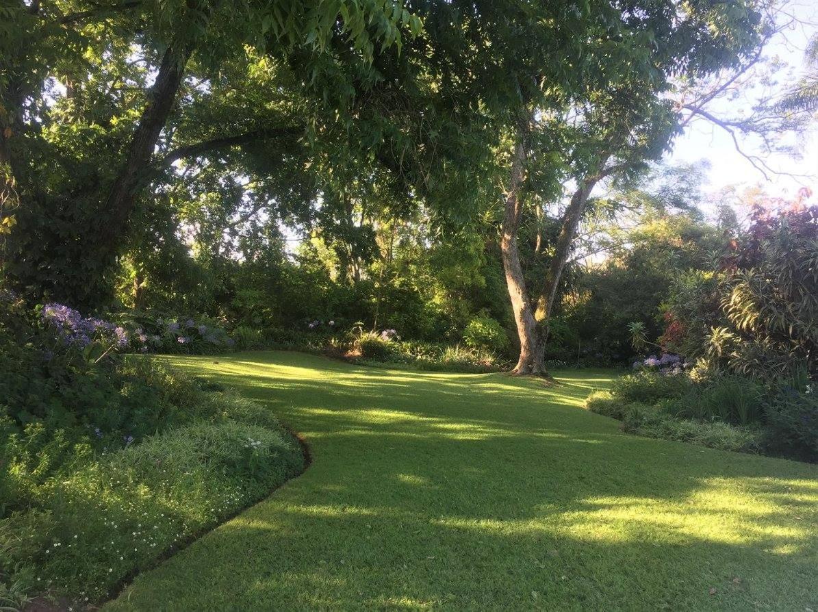 The Bardolino Artists Retreat Guest House Mbombela Luaran gambar