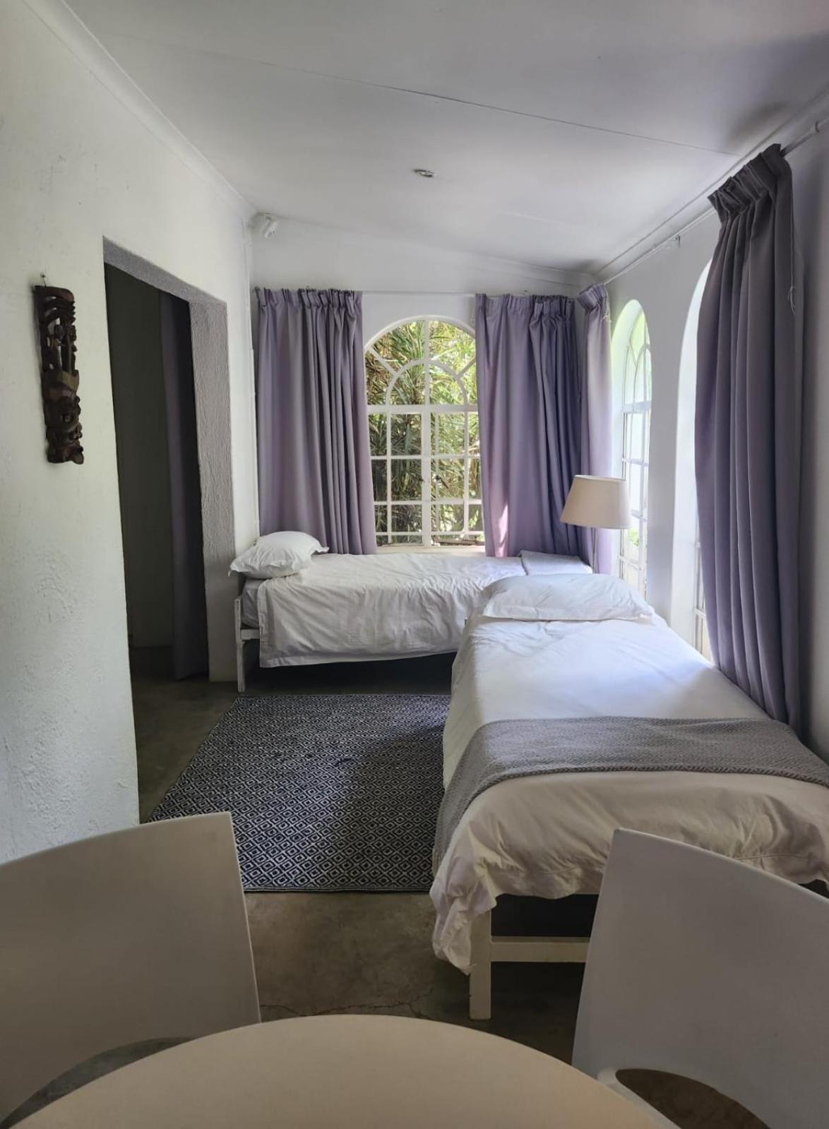 The Bardolino Artists Retreat Guest House Mbombela Bilik gambar
