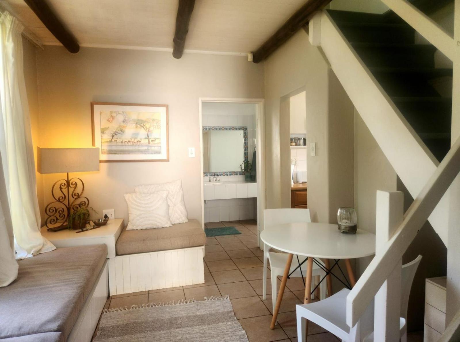 The Bardolino Artists Retreat Guest House Mbombela Luaran gambar