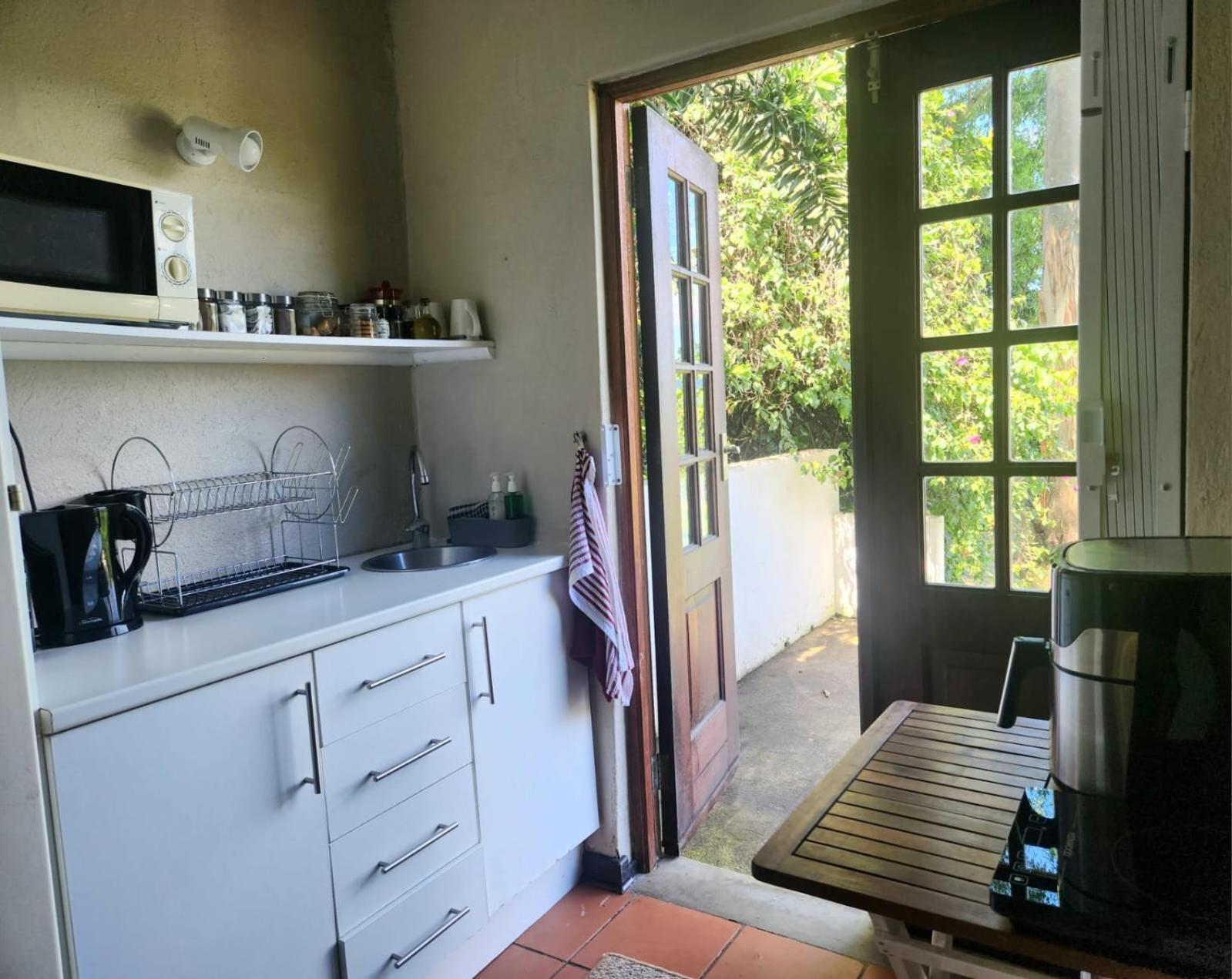 The Bardolino Artists Retreat Guest House Mbombela Luaran gambar